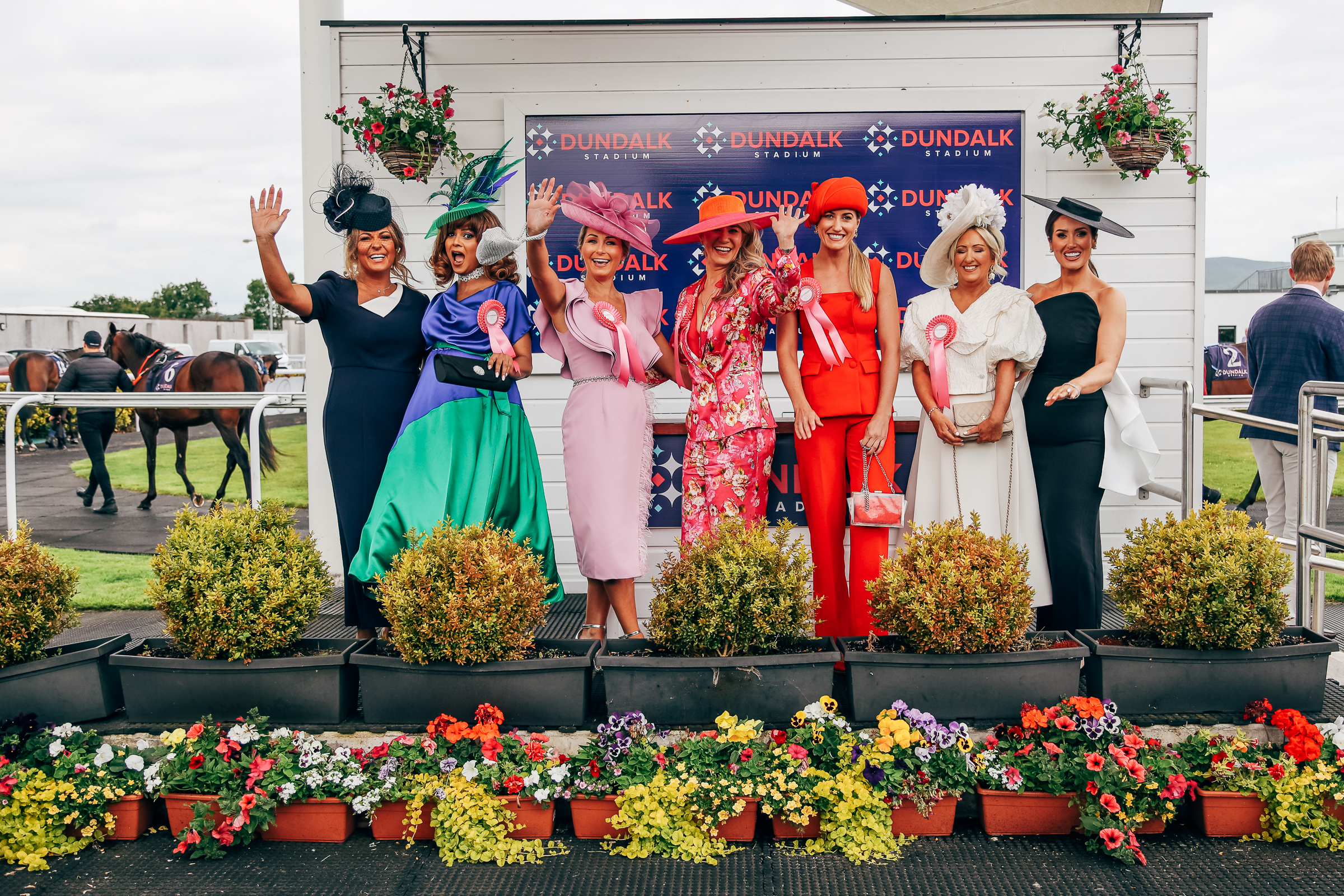 Dundalk Ladies Day 2025