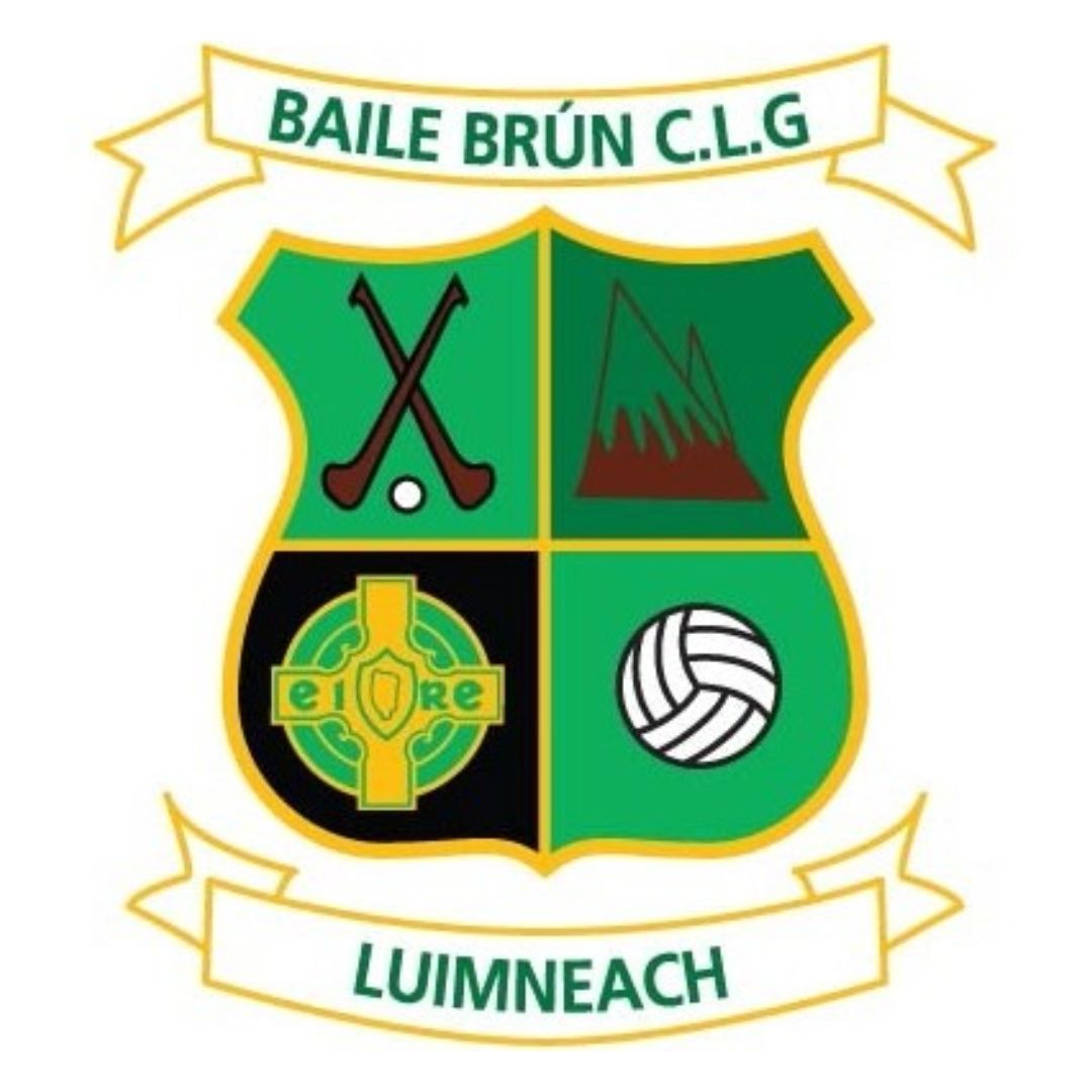 Ballybrown GAA club logo