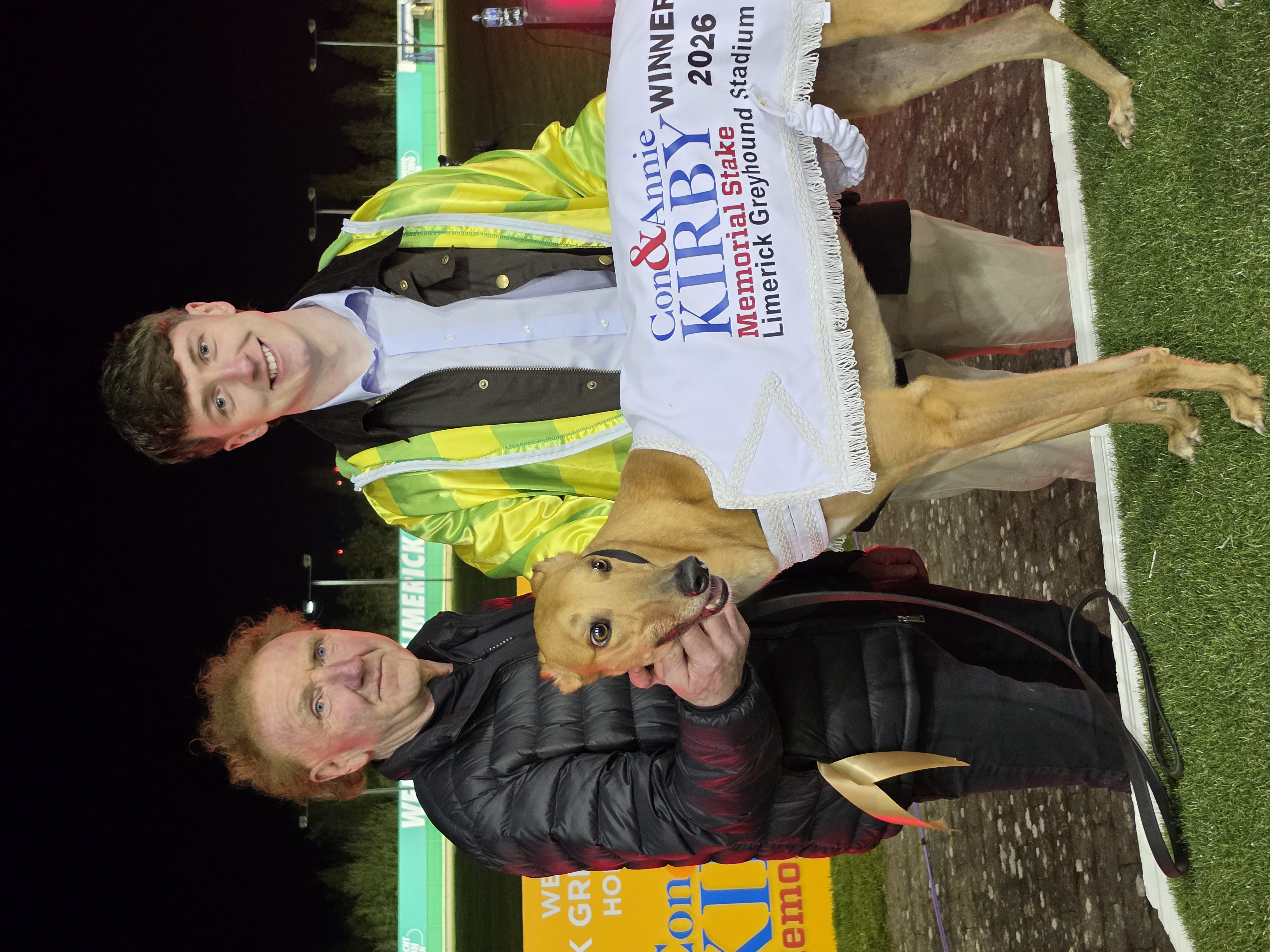 2026 Kirby Final Presentation