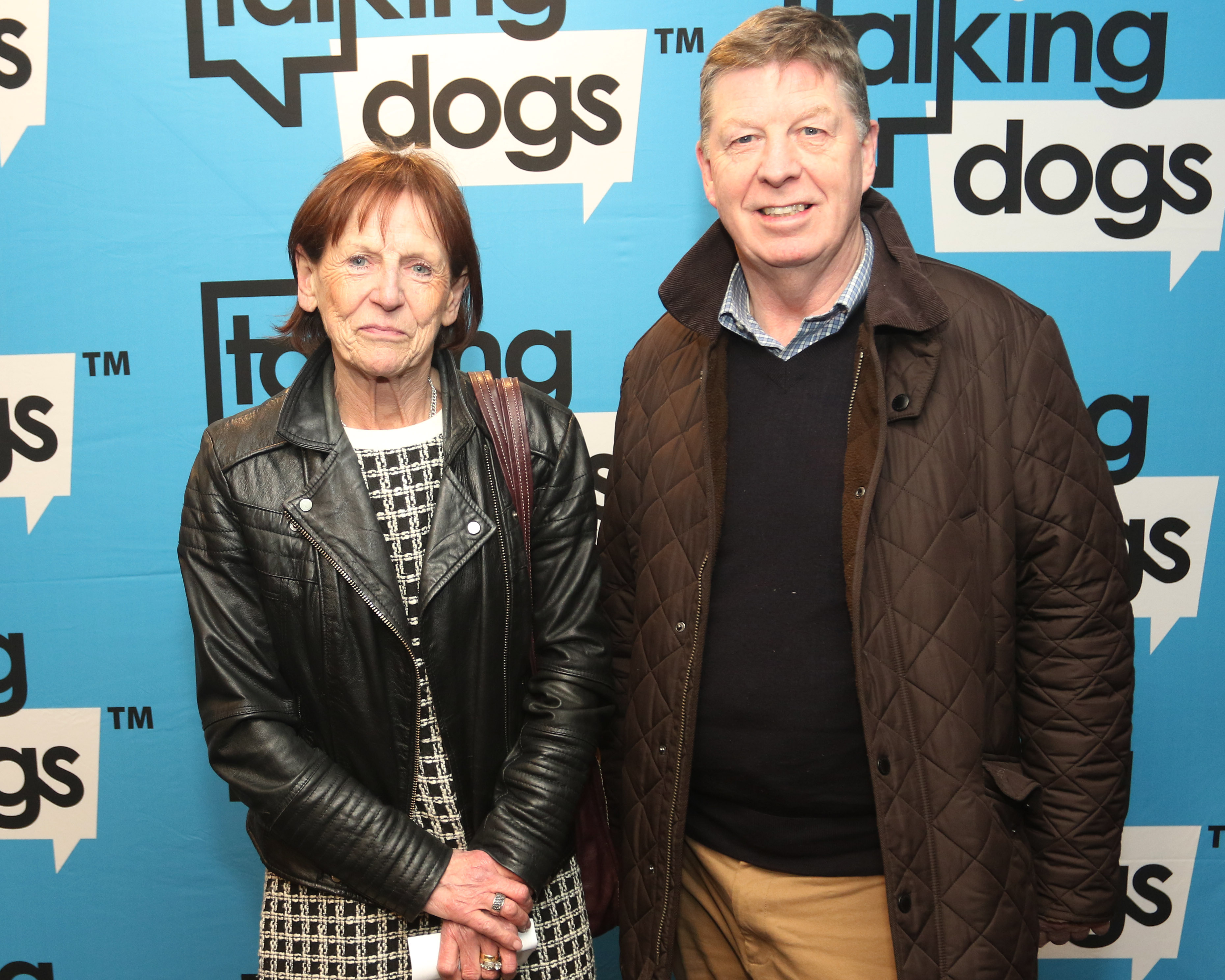 Talking Dogs Roadshow Limerick Pictures